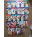 LOT 24 CARTI JOHANNA LINDSEY, COLECTIA IUBIRI DE POVESTE SI CARTI ROMANTICE