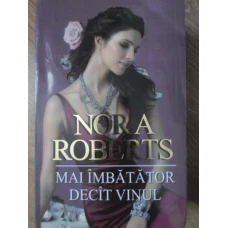 MAI IMBATATOR DECAT VINUL
