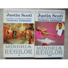 MANDRIA REGILOR VOL.1-2