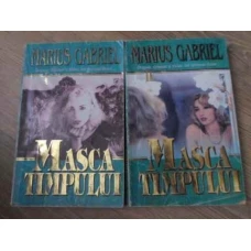 MASCA TIMPULUI VOL.1-2