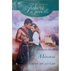 MIREASA PENTRU UN SCOTIAN