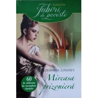 MIREASA PRIZONIERA MIREASA PRIZONIERA