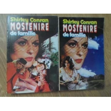MOSTENIRE DE FAMILIE VOL.1-2