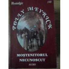 MOSTENITORUL NECUNOSCUT