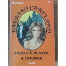 NASCUTA PENTRU A INVINGE