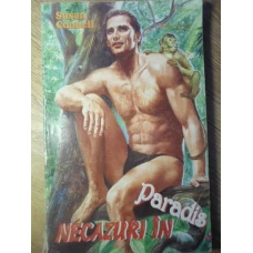 NECAZURI IN PARADIS