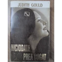 NICIODATA PREA BOGAT