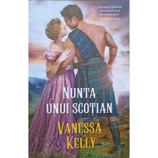 NUNTA UNUI SCOTIAN