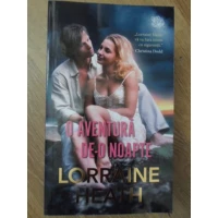 O AVENTURA DE-O NOAPTE