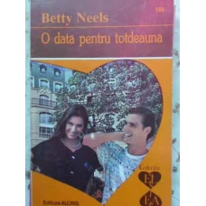 O DATA PENTRU TOTDEAUNA 188
