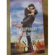 O PROPUNERE INDRAZNEATA
