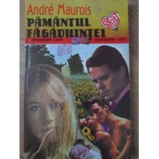 PAMANTUL FAGADUINTEI