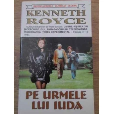 PE URMELE LUI IUDA