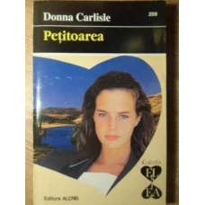 PETITOAREA