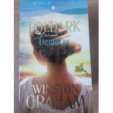POLDARK. DEMELZA