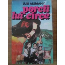 PORCII LUI CIRCE