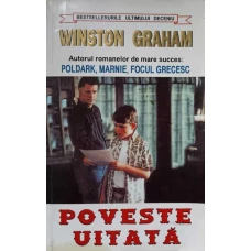 POVESTE UITATA