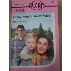 PREA MULTE INTREBARI