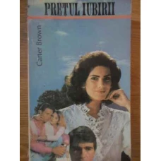 PRETUL IUBIRII