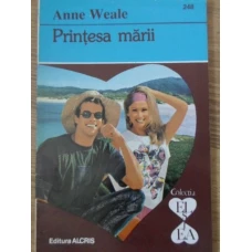 PRINTESA MARII