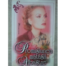 PROMISIUNEA MATASII ALBASTRE