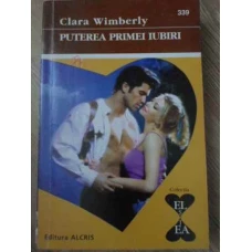 PUTEREA PRIMEI IUBIRI