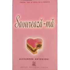 SAVUREAZA-MA