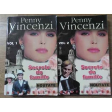 SECRETE DE FAMILIE VOL.1-2