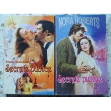 SECRETE PUBLICE VOL.1-2