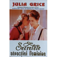 SECRETELE ATRACTIEI FEMININE