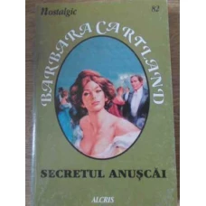 SECRETUL ANUSCAI