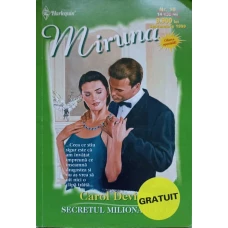 SECRETUL MILIONARULUI