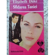 SFIDAREA TANIEI