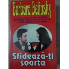 SFIDEAZA-TI SOARTA