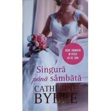 SINGURA PANA SAMBATA