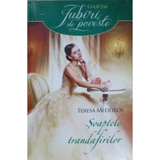 SOAPTELE TRANDAFIRILOR