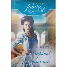 STAPANUL INIMII MELE