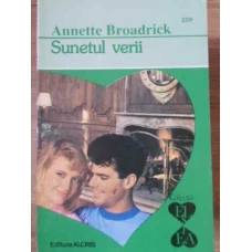 SUNETUL VERII