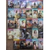 SUPER LOT DE 51 CARTI NORA ROBERTS, COLECTIA CARTI ROMANTICE