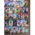 SUPER LOT DE 51 CARTI NORA ROBERTS, COLECTIA CARTI ROMANTICE