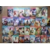 SUPER LOT DE 51 CARTI NORA ROBERTS, COLECTIA CARTI ROMANTICE