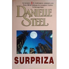 SURPRIZA