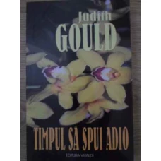 TIMPUL SA SPUI ADIO