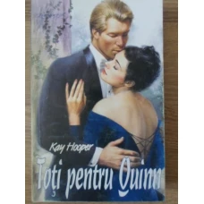TOTI PENTRU QUINN