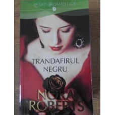 TRANDAFIRUL NEGRU
