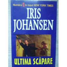 ULTIMA SCAPARE
