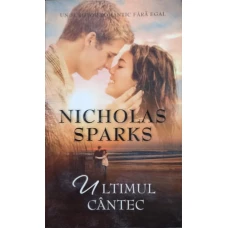 ULTIMUL CANTEC