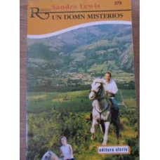 UN DOMN MISTERIOS
