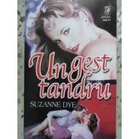 UN GEST TANDRU UN GEST TANDRU