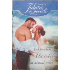 UN IUBIT CA NIMENI ALTUL